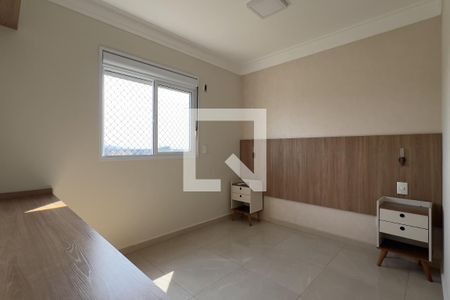Suíte de apartamento à venda com 2 quartos, 83m² em Jardim Flor da Montanha, Guarulhos