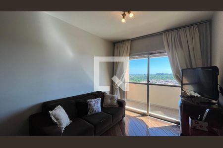 Apartamento à venda com 2 quartos, 95m² em Jardim Chapadão, Campinas