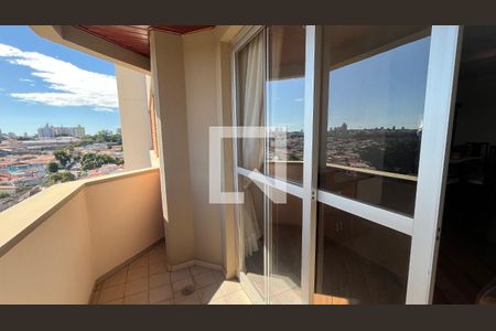 Apartamento à venda com 2 quartos, 95m² em Jardim Chapadão, Campinas