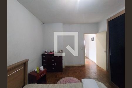 Casa para alugar com 2 quartos, 100m² em Vila Nova Santa Luzia, São Bernardo do Campo