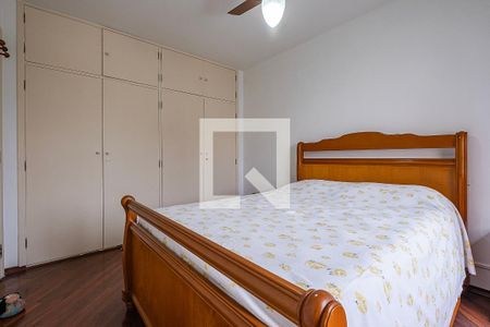 Quarto 1 de apartamento para alugar com 2 quartos, 75m² em Cerqueira César, São Paulo