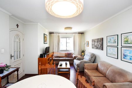 sala de jantar de apartamento para alugar com 2 quartos, 75m² em Cerqueira César, São Paulo