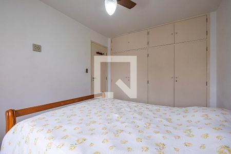 Quarto 1 de apartamento para alugar com 2 quartos, 75m² em Cerqueira César, São Paulo