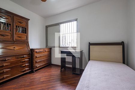 Quarto 2 de apartamento para alugar com 2 quartos, 75m² em Cerqueira César, São Paulo