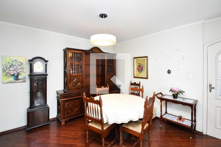 sala de jantar de apartamento para alugar com 2 quartos, 75m² em Cerqueira César, São Paulo