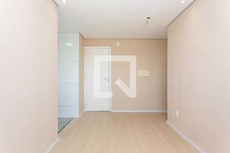 Sala de apartamento para alugar com 2 quartos, 42m² em Jardim América da Penha, São Paulo