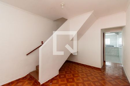 Sala de casa para alugar com 3 quartos, 278m² em Jardim Vera Cruz(zona Leste), São Paulo