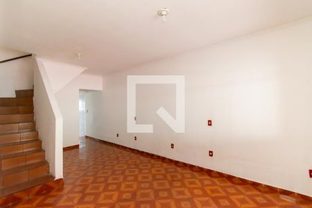 Sala de casa para alugar com 3 quartos, 278m² em Jardim Vera Cruz(zona Leste), São Paulo