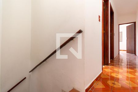 Corredor de casa para alugar com 3 quartos, 278m² em Jardim Vera Cruz(zona Leste), São Paulo