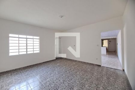 Sala de casa para alugar com 2 quartos, 50m² em Vila Uniao (zona Leste), São Paulo