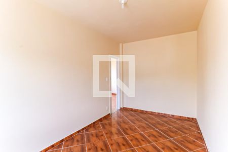 Quarto  de apartamento para alugar com 2 quartos, 50m² em Méier, Rio de Janeiro