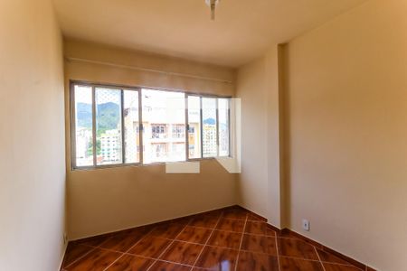 Quarto 2  de apartamento para alugar com 2 quartos, 50m² em Méier, Rio de Janeiro