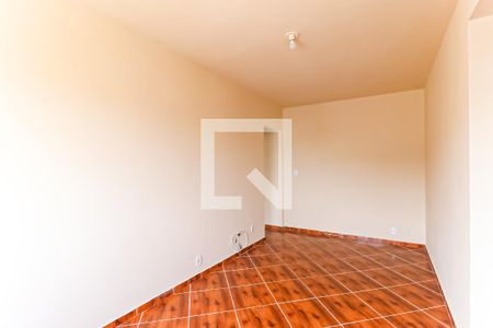 Sala de apartamento para alugar com 2 quartos, 50m² em Méier, Rio de Janeiro