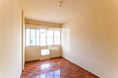 Quarto  de apartamento para alugar com 2 quartos, 50m² em Méier, Rio de Janeiro