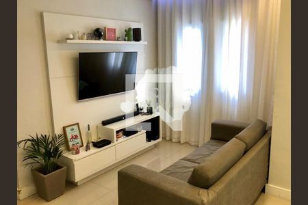 Apartamento à venda com 3 quartos, 70m² em Rudge Ramos, São Bernardo do Campo