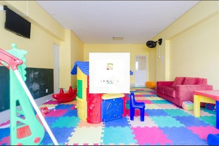 Apartamento à venda com 3 quartos, 70m² em Rudge Ramos, São Bernardo do Campo