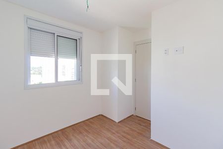 Quarto 1 de apartamento à venda com 2 quartos, 36m² em Vila Cruzeiro, São Paulo