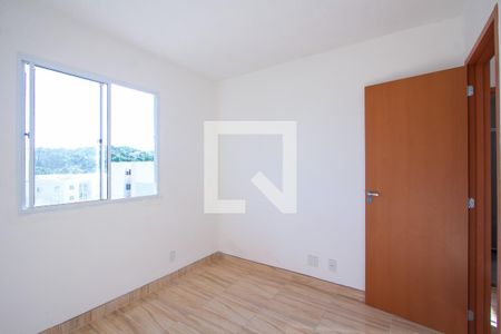 Quarto 1 de apartamento para alugar com 2 quartos, 42m² em Maria Paula, São Gonçalo