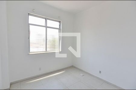 Quarto 1 de apartamento para alugar com 2 quartos, 60m² em Grajaú, Rio de Janeiro