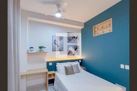 Studio de kitnet/studio para alugar com 1 quarto, 25m² em Vila Olímpia, São Paulo