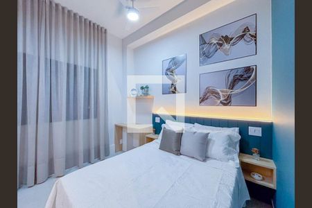 Studio de kitnet/studio para alugar com 1 quarto, 25m² em Vila Olímpia, São Paulo