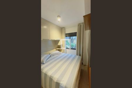 Quarto de apartamento para alugar com 1 quarto, 36m² em Bela Vista, São Paulo