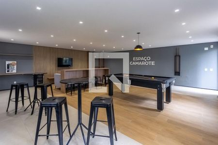 Apartamento para alugar com 2 quartos, 40m² em Santana, São Paulo