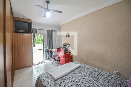 Quarto Suíte de casa à venda com 3 quartos, 220m² em Alves Dias, São Bernardo do Campo
