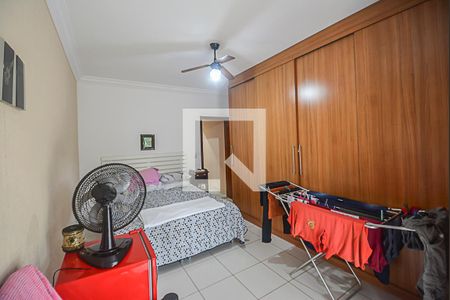 Quarto Suíte de casa à venda com 3 quartos, 220m² em Alves Dias, São Bernardo do Campo