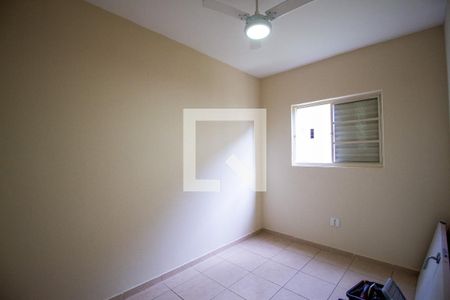 Quarto 2 de apartamento para alugar com 2 quartos, 54m² em Parque Jataí, Votorantim