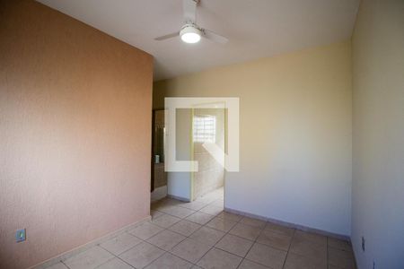 Sala  de apartamento para alugar com 2 quartos, 54m² em Parque Jataí, Votorantim