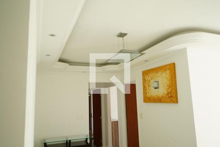 Sala de apartamento para alugar com 2 quartos, 75m² em Tatuapé, São Paulo