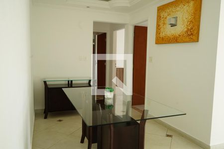 Sala de apartamento para alugar com 2 quartos, 75m² em Tatuapé, São Paulo