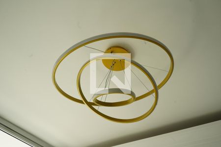 Detalhe Sala de apartamento para alugar com 2 quartos, 75m² em Tatuapé, São Paulo