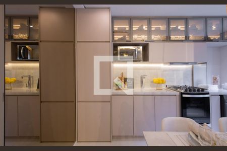 Apartamento à venda com 1 quarto, 40m² em Morumbi, São Paulo