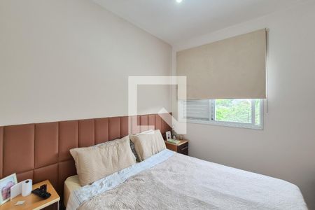 Suíte de casa de condomínio à venda com 3 quartos, 192m² em Planalto, São Bernardo do Campo