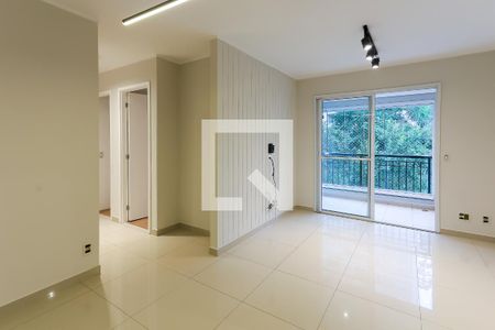 Apartamento à venda com 3 quartos, 65m² em Morumbi, São Paulo