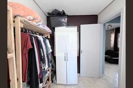 Quarto 2 de apartamento à venda com 2 quartos, 43m² em Mooca, São Paulo