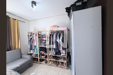 Quarto 2 de apartamento à venda com 2 quartos, 43m² em Mooca, São Paulo