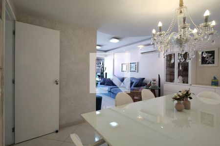Apartamento à venda com 3 quartos, 120m² em Freguesia (jacarepaguá), Rio de Janeiro