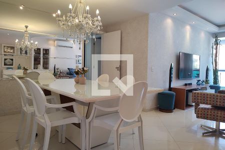 Apartamento à venda com 3 quartos, 120m² em Freguesia (jacarepaguá), Rio de Janeiro