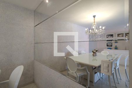 Sala de apartamento para alugar com 3 quartos, 120m² em Freguesia (jacarepaguá), Rio de Janeiro