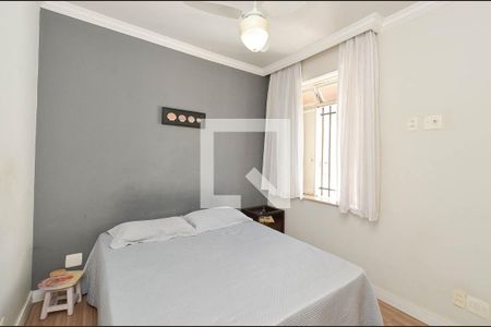 Apartamento à venda com 3 quartos, 98m² em Sion, Belo Horizonte
