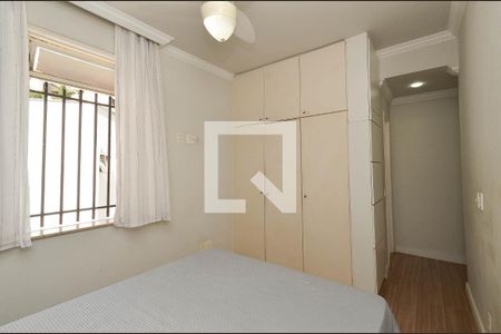 Apartamento à venda com 3 quartos, 98m² em Sion, Belo Horizonte