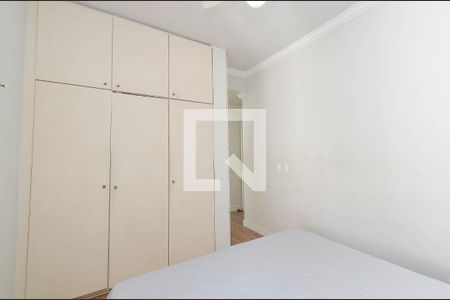 Apartamento à venda com 3 quartos, 98m² em Sion, Belo Horizonte