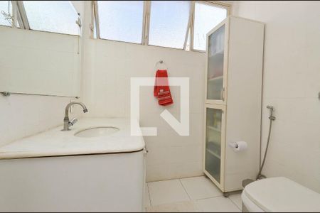 Apartamento à venda com 3 quartos, 98m² em Sion, Belo Horizonte