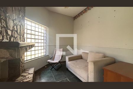 Casa de Condomínio para alugar com 4 quartos, 900m² em Loteamento Alphaville Campinas, Campinas