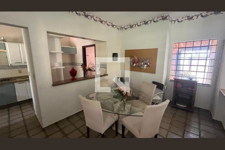 Casa de Condomínio para alugar com 4 quartos, 900m² em Loteamento Alphaville Campinas, Campinas