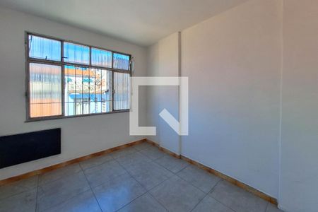 Quarto 1 de apartamento à venda com 1 quarto, 54m² em Centro, Niterói