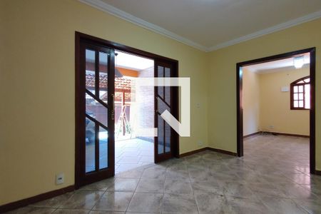 Casa de Condomínio à venda com 4 quartos, 212m² em Taquara, Rio de Janeiro
